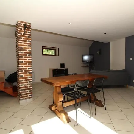 Ferienhaus Maison Pour S'evader A La Campagne