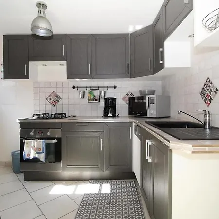 Maison Pour S'evader A La Campagne Ferienhaus *