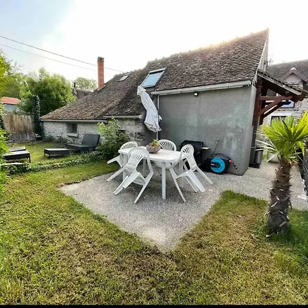 Maison Pour S'evader A La Campagne