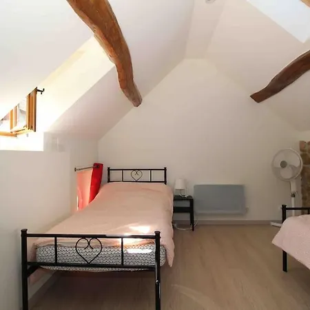 Maison Pour S'evader A La Campagne