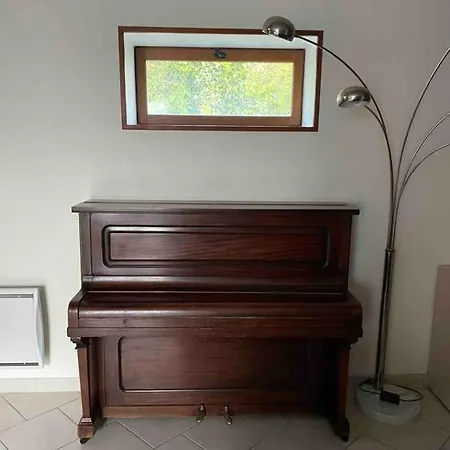 Maison Pour S'evader A La Campagne Holiday home