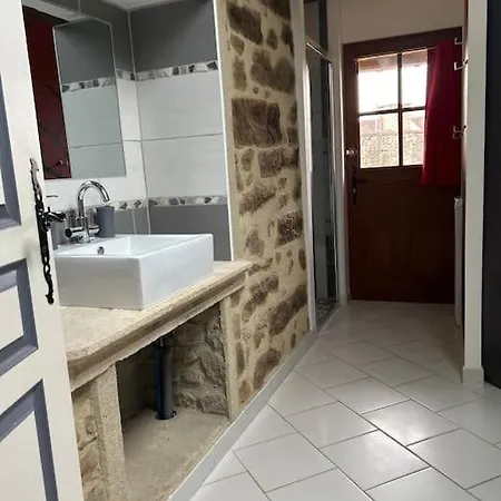 Maison Pour S'evader A La Campagne Nyaraló *