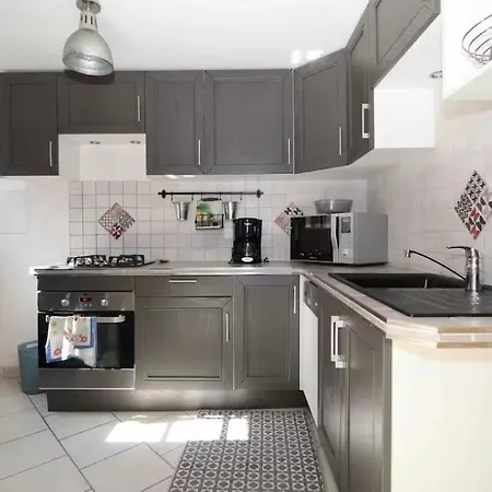 بيت للعطل Maison Pour S'evader A La Campagne *