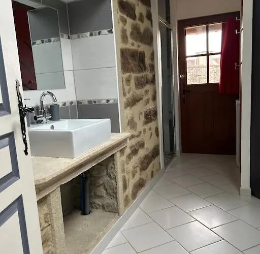 Maison Pour S’évader à La Campagne Hébergement de vacances *